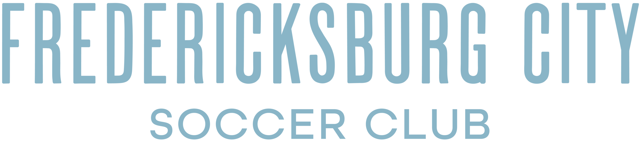 Fred City Soccer Club