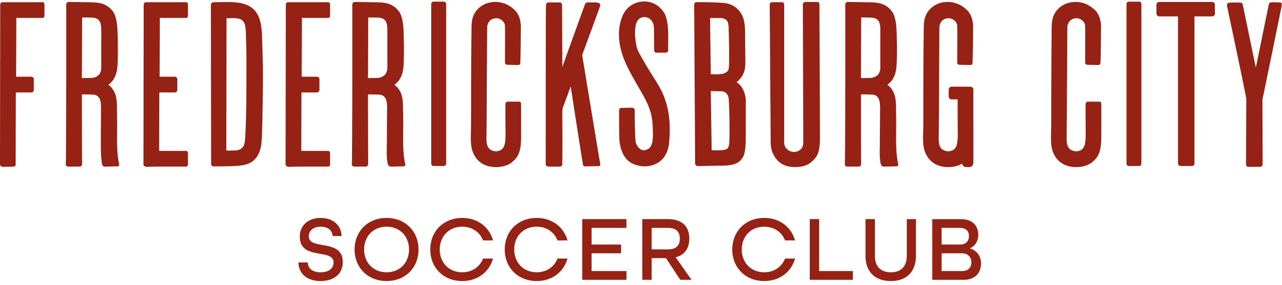 Fred City Soccer Club